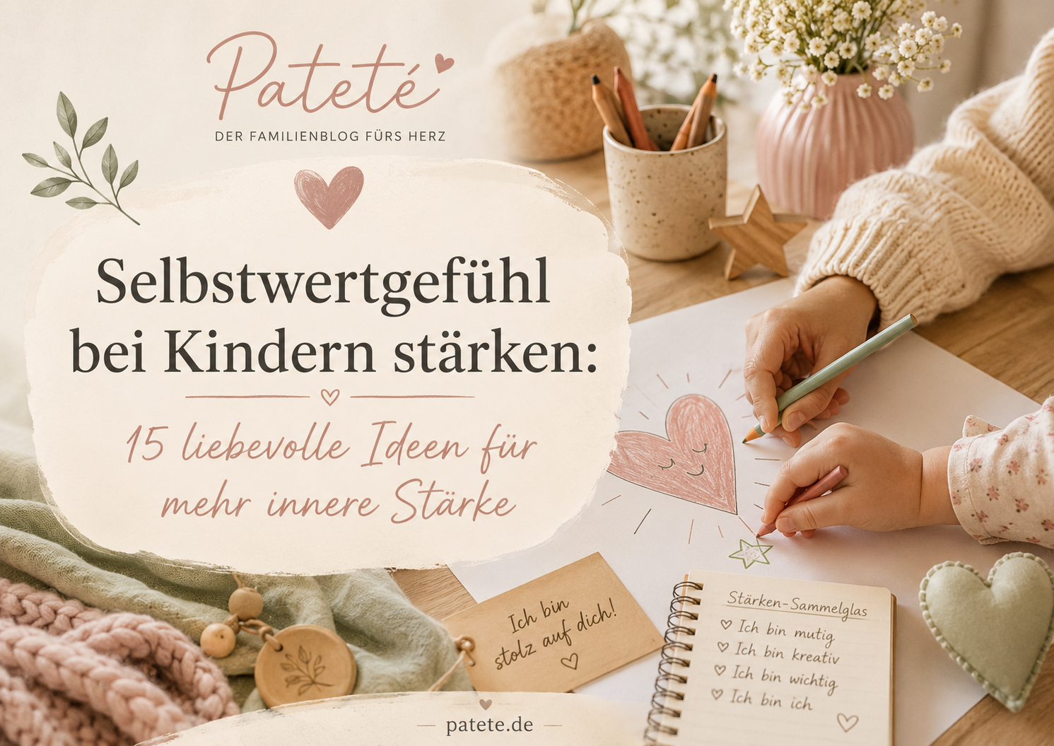 Selbstwert